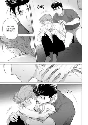 Nakasete Yaru yo Yankee-kun | I'll Make You Cry Ch. 1-5 + Extras