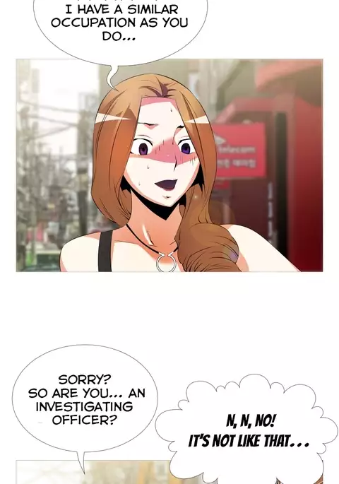 Love Parameter Ch.1-52