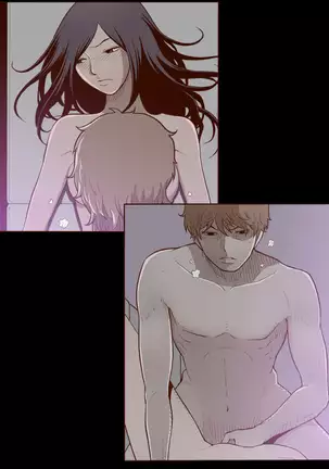 Cannot hide Ch.0-22