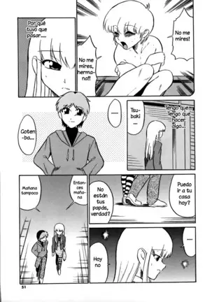 Marking Algolagnia Ch. 1-6