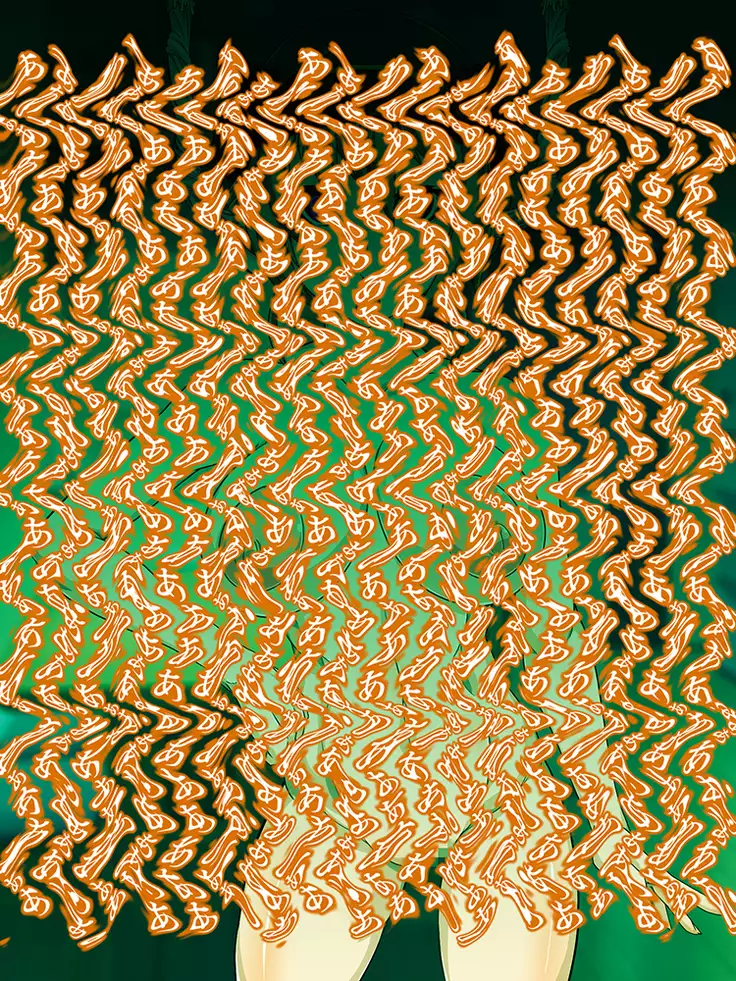 Brainwashing Oji-san and hypnosis parasitic fungus