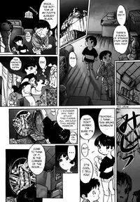 [Zen Yasumori] Release Zero (Peony Pavilion Ch. 4) [ENG]