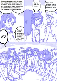 [Kasuga] The C@ttleM@ster Part 1 (THE iDOLM@STER) {English}