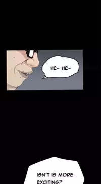 [Keum Sah Gong] Si-Eun Ch.1-40 (English) (Ongoing)