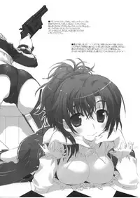 (C73) [Blazer One (Amaduyu Tatsuki)] Modelers + shitajiki (Various)