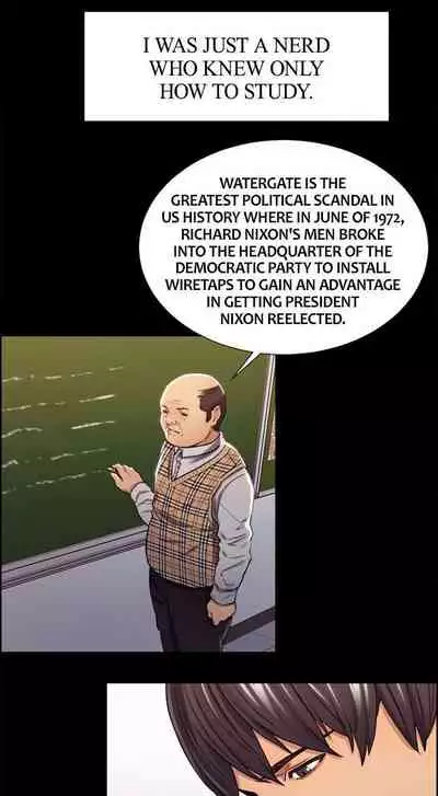 Taste of Forbbiden Fruit Ch.33/53