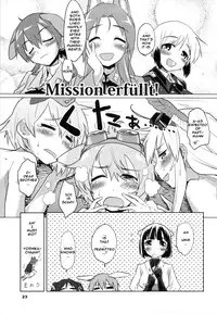 (C79) [Peθ (Moju)] PF☆ST (Strike Witches) [English] {doujin-moe.us}
