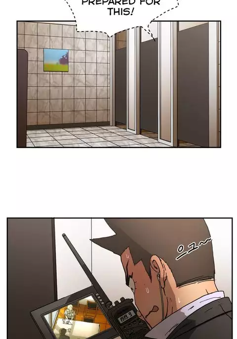 Refrain Love Ch.1-26