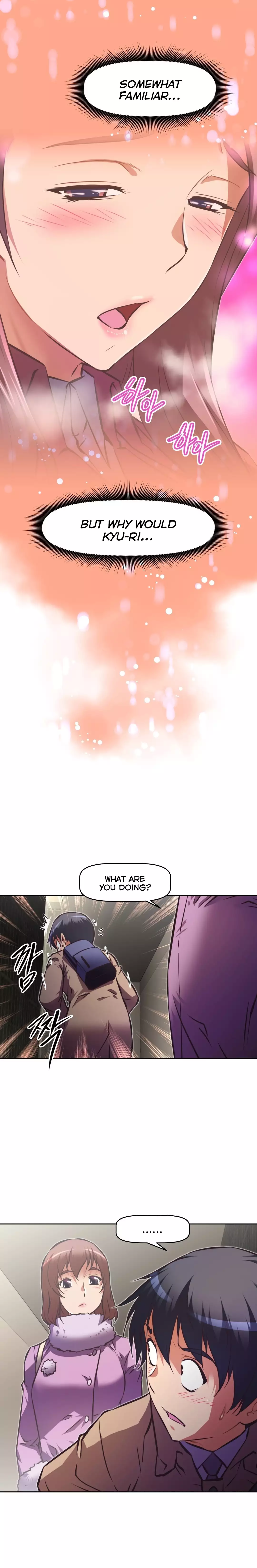 Brawling Go Ch.76-113