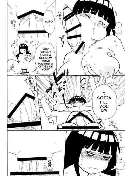 Hinata to Densha | On The Train With Hinata