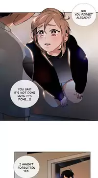 [Silverstar] Talk To Me Ch.1-37 (English) (Ongoing)