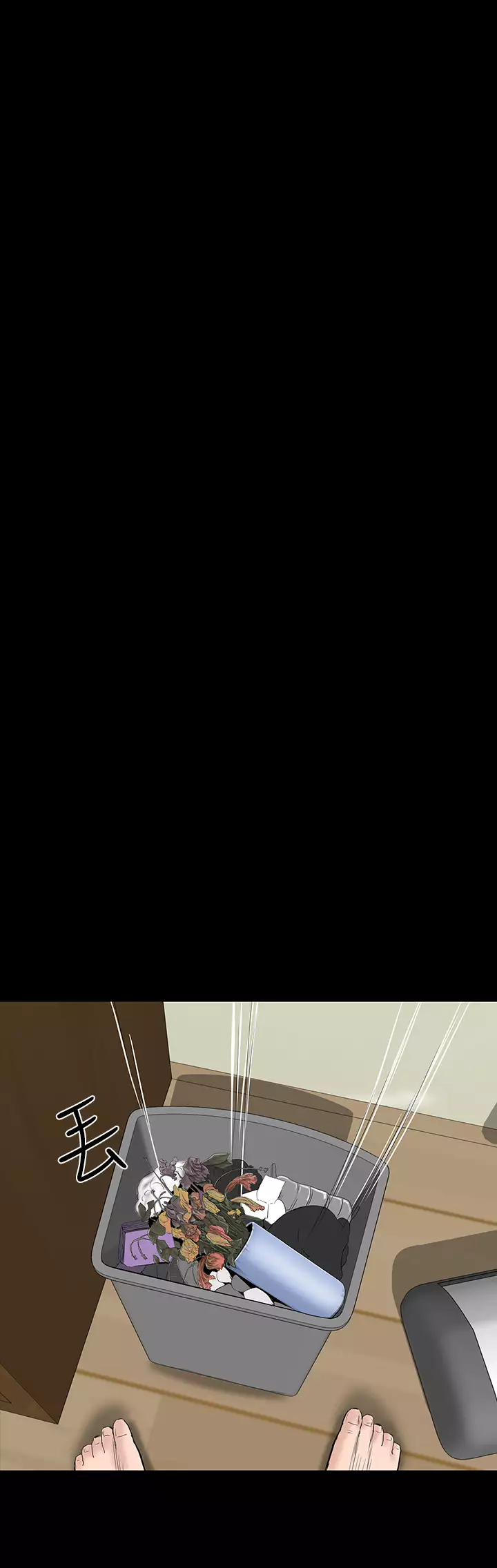 one woman brothel 楼凤 Ch.43~47END 中文