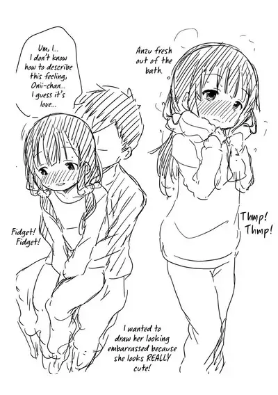 Konoko Haramasetemo Iidesuka? | Is It Alright If I Knock Up This Child?