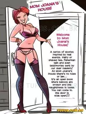 [Tufos] – Casa Da Mãe Joana 17 – Full Cleaning