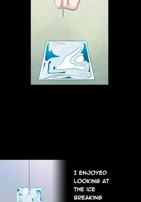 The Taste of Hands Ch.1-43