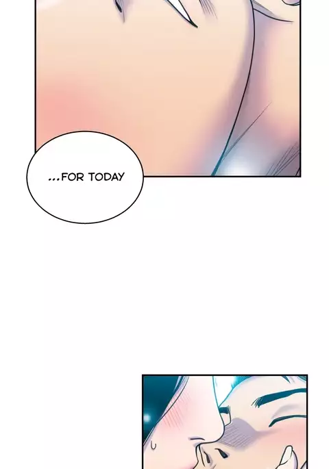 Ghost Love Ch.1-35