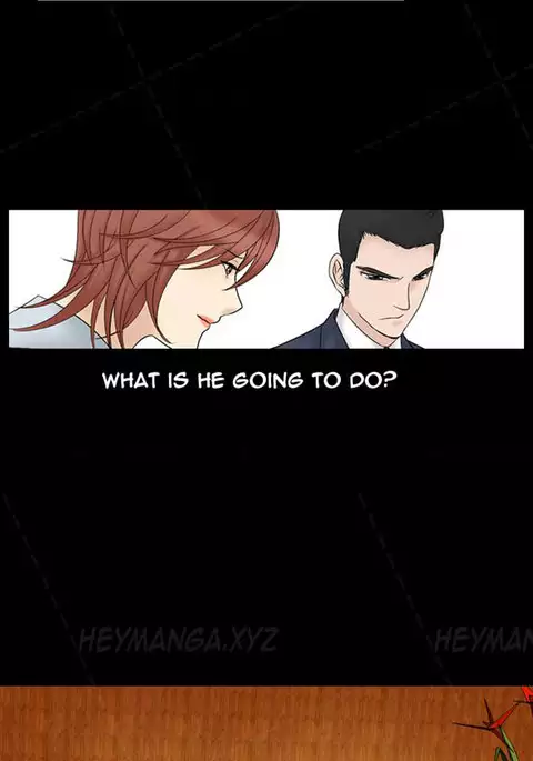 The Taste of Hands Ch.1-57