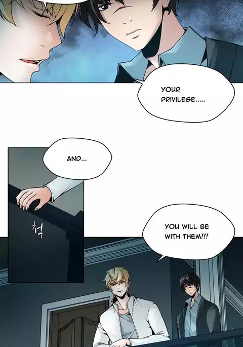Twin Slave Ch.1-19