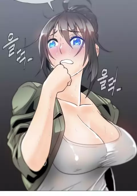 Household Affairs Ch.1-46