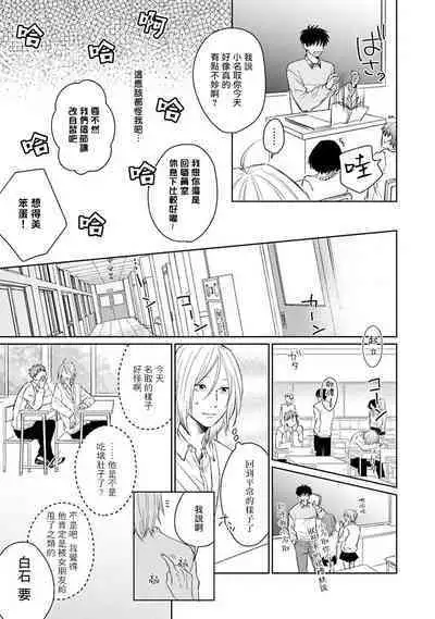 Suki ni Nattara Dame desu ka? | 不可以喜欢上你吗? Ch. 1-2
