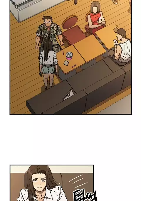 Refrain Love Ch.1-35