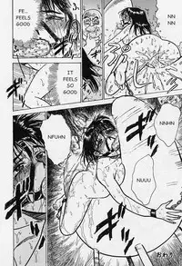 [Momoyama Jirou] Kairaku no Ikenie - Sacrifice of Pleasure [English]