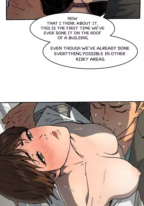 Refrain Love Ch.1-36