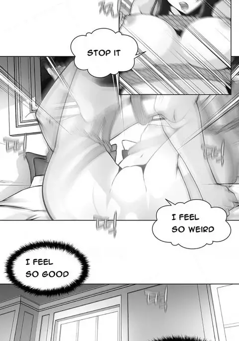 Twin Slave Ch.1-19