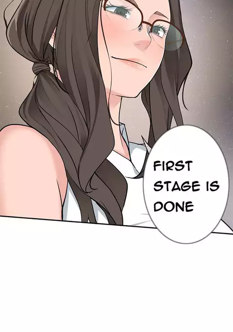 Tissue Thieves Ch.1-23