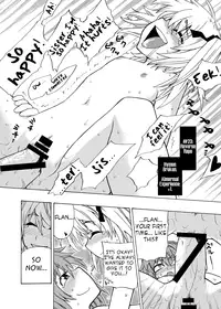 (C75) [Yuki Kagerou (KANZUME)] EraKatta ne! Fran-chan! (Touhou Project) [English] [Troika]