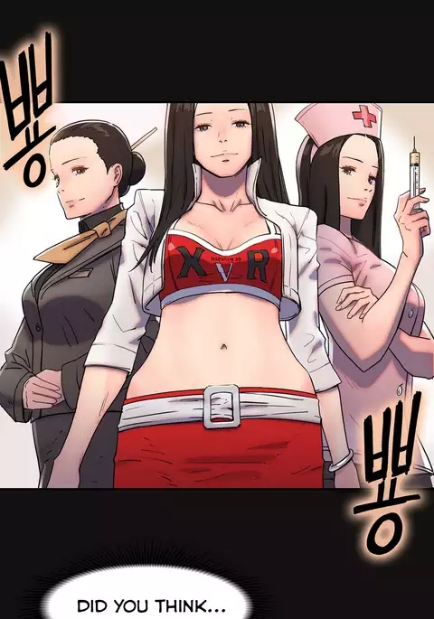 Refrain Love Ch.1-35