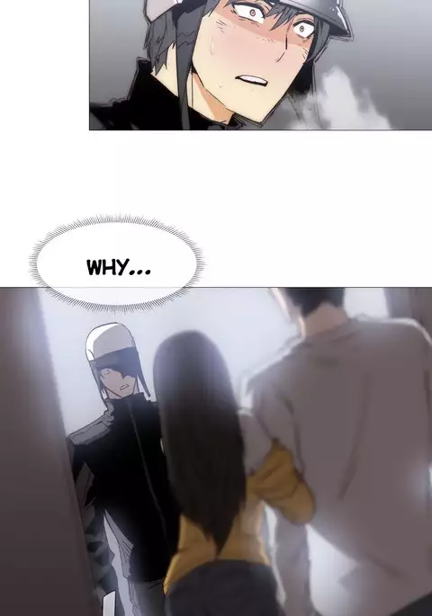 Household Affairs Ch.1-46