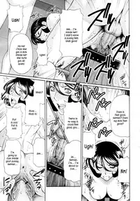 [Takasugi Kou] Nakayoshi Club | The Friendly Club (COMIC MUJIN 2011-03) [English] [Kusanyagi]