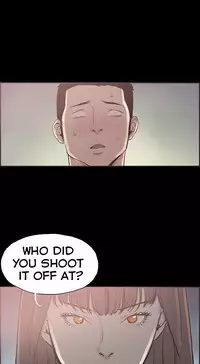 [Mr. Byeong-Su] Cohabitation Ch.1-54 (English)