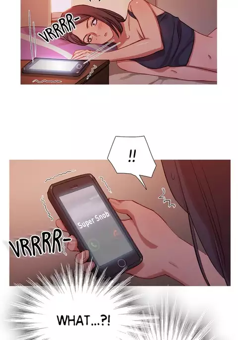 Scandal of the Witch Ch.1-23