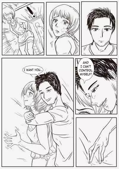 Private Teacher_家庭教師