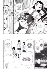 [Kabashima Akira] Dourui | The Same Kind Ch. 1-3 [English] [desudesu]