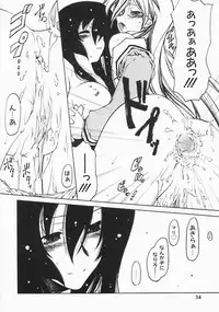 [Benjamin] Stray Sheep