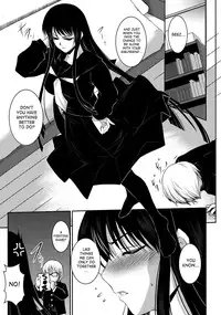 [Kabushikigaisha Toranoana (Various)] Shinzui Shinseikatsu Ver. Vol. 2 | Shinzui New Life Ver. Vol.2 [English] [SaHa]