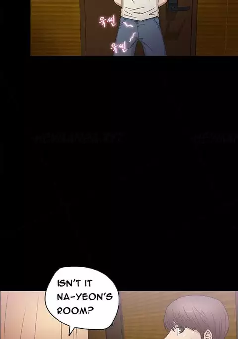 Secret Island Ch.1-20