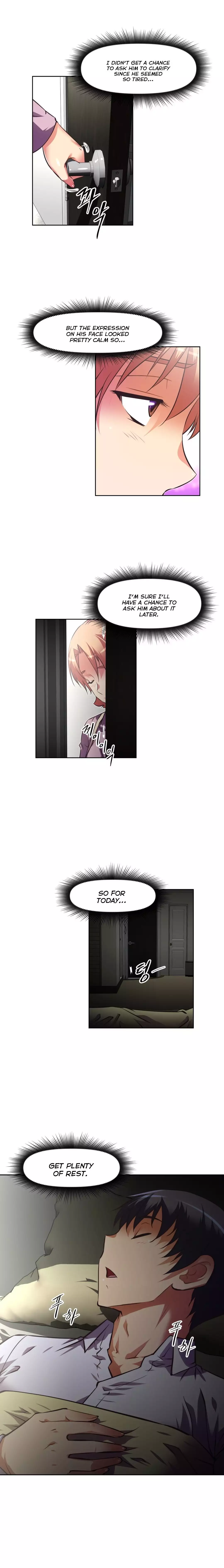 Brawling Go Ch.76-108