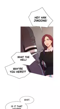 [PINKO] Scandal of the Witch Ch.1-28 (English) (Ongoing)