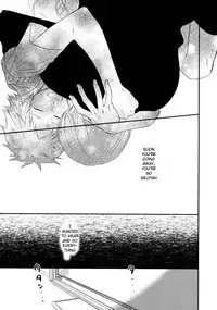 (C75) [Propeller Shiki (Someya Rui)] Sweet Donuts in the Room (Persona 4) [English]