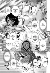 (C80) [Mashimin Koubou (Mashi Miyuki)] AdalterY [English] {klownboy}