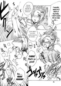 [St. Rio (kakky, Kitty, Tanataka)] Yuna a la Mode 3 (Final Fantasy X) [English] [EHCOVE]