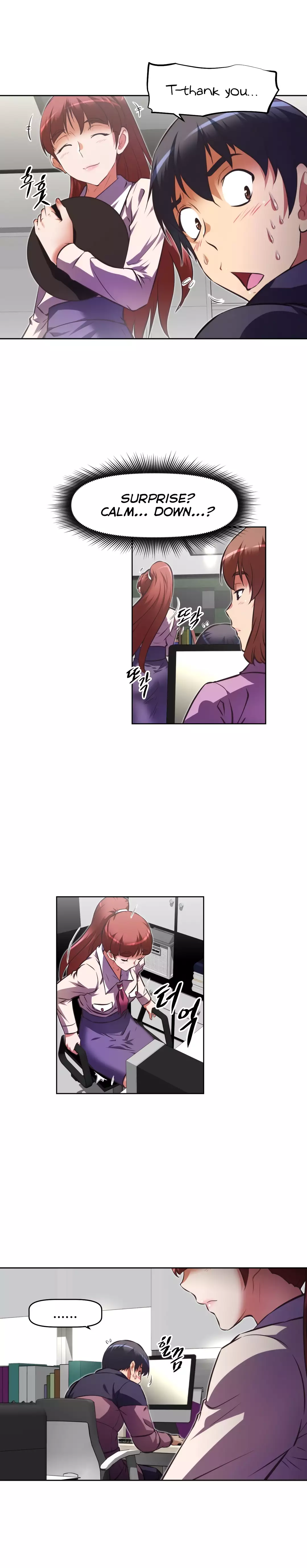 Brawling Go Ch.76-120