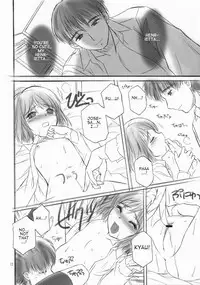 (C65) [SS109 (Tsutsumi Akari)] Girls Gotta Guns (Gunslinger Girl) [English]