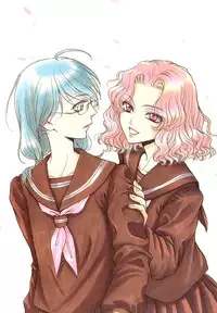 [Eiki Eiki + Zaou Taishi] Haru Natsu Aki Fuyu (Spring Summer Fall Winter) [English] [Lililicious]