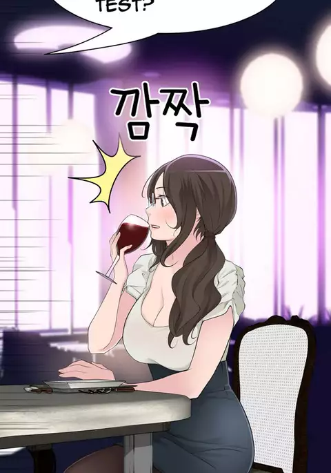 Tissue Thieves Ch.1-36