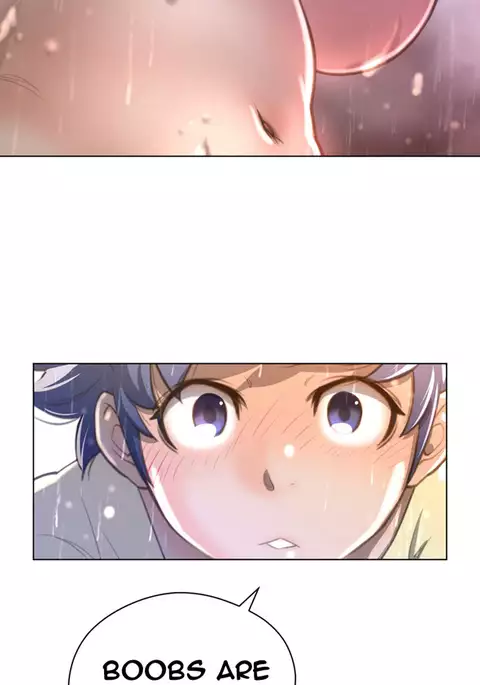 Perfect Half Ch.1-24